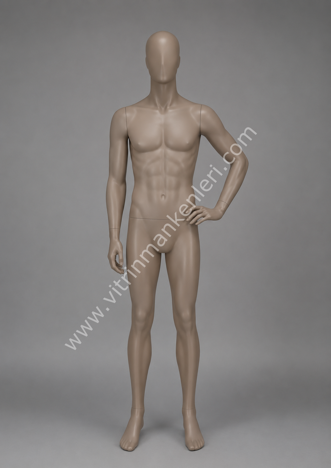 ERKEK BOY MANKEN
