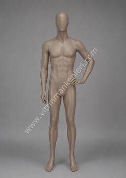 ERKEK BOY MANKEN
