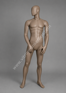 ERKEK BOY MANKEN