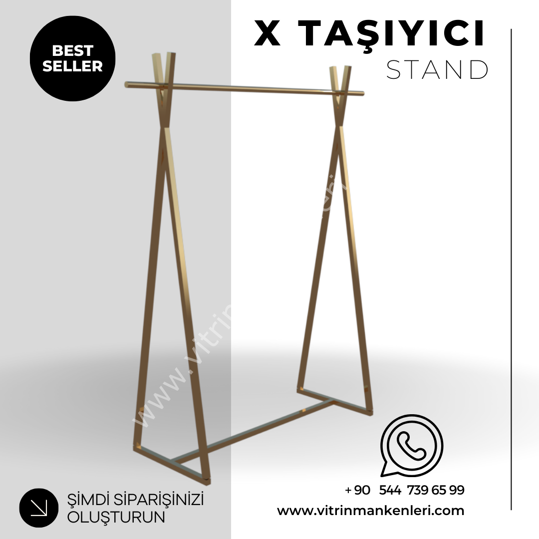 X Stand
