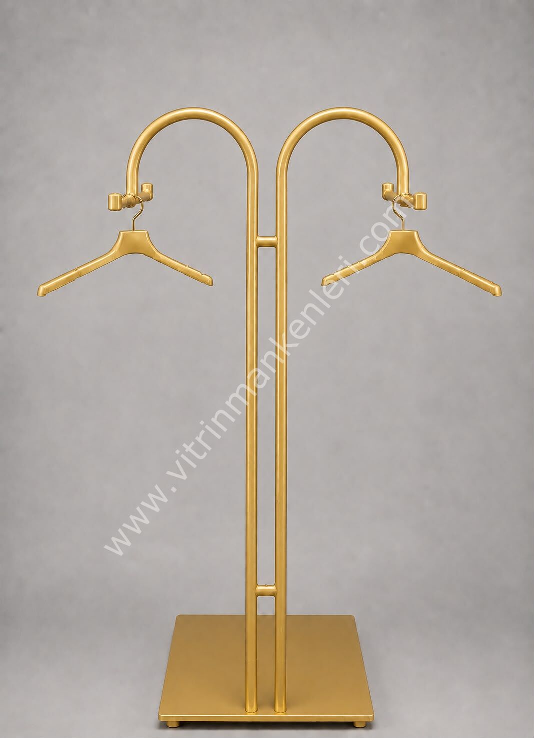 GOLD KAPLAMA DAYANIKLI ORTA STAND ASKILIK GOLD STATİK BOYA