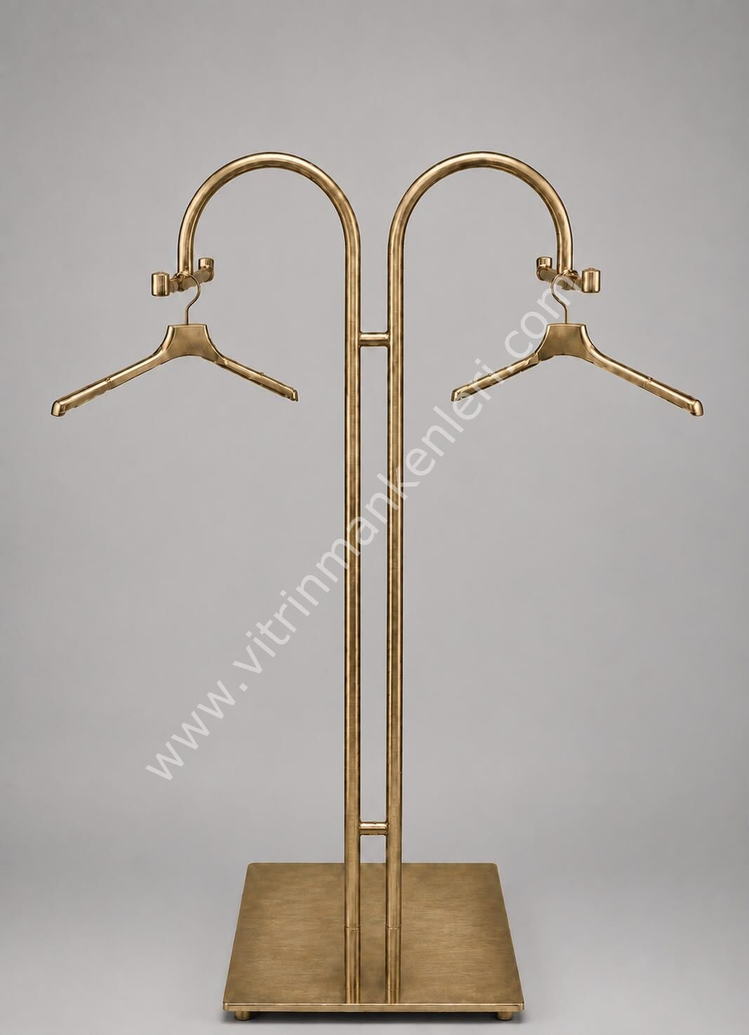 GOLD KAPLAMA DAYANIKLI ORTA STAND ASKILIK GOLD ESKİTME