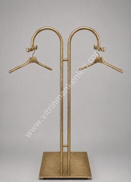 GOLD KAPLAMA DAYANIKLI ORTA STAND ASKILIK GOLD ESKİTME