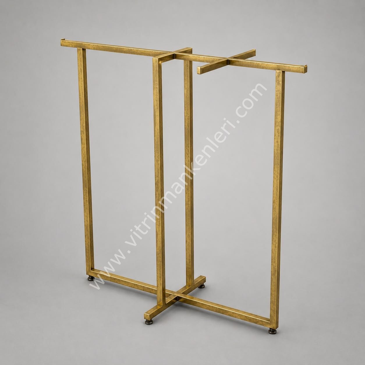 Orta Stand GOLD ESKİTME