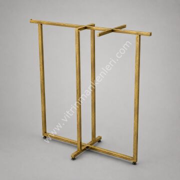 Orta Stand GOLD ESKİTME