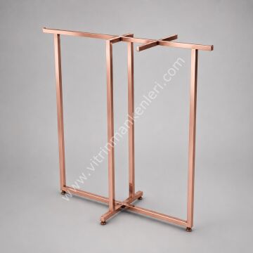 Orta Stand ROSE GOLD