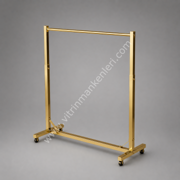 Orta Stand GOLD KAPLAMA