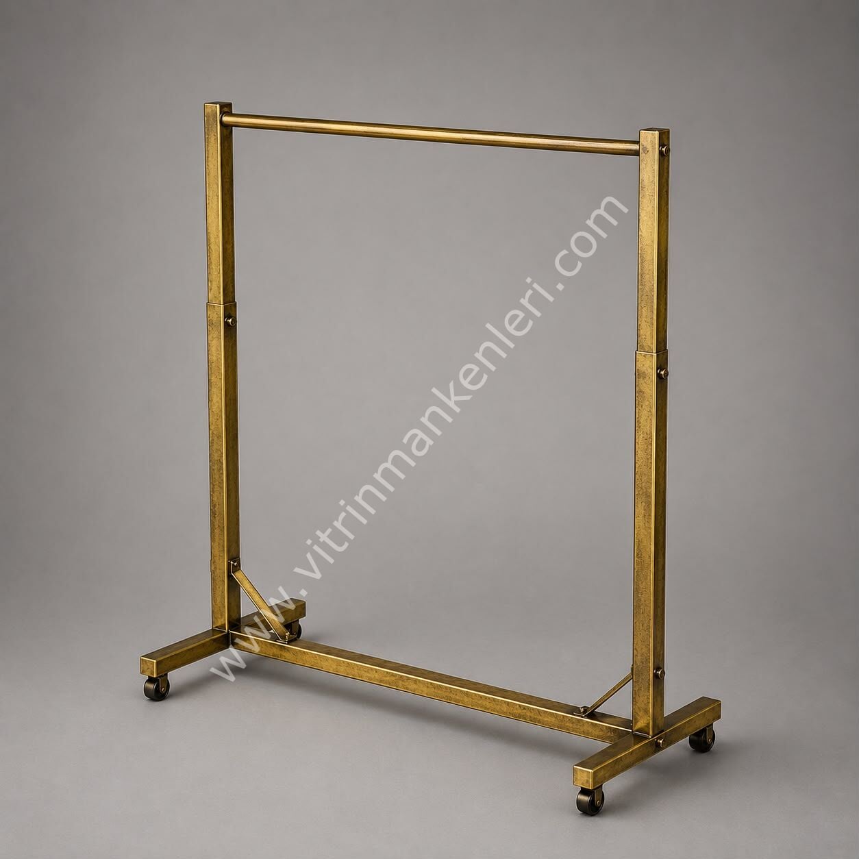 Orta Stand GOLD ESKİTME