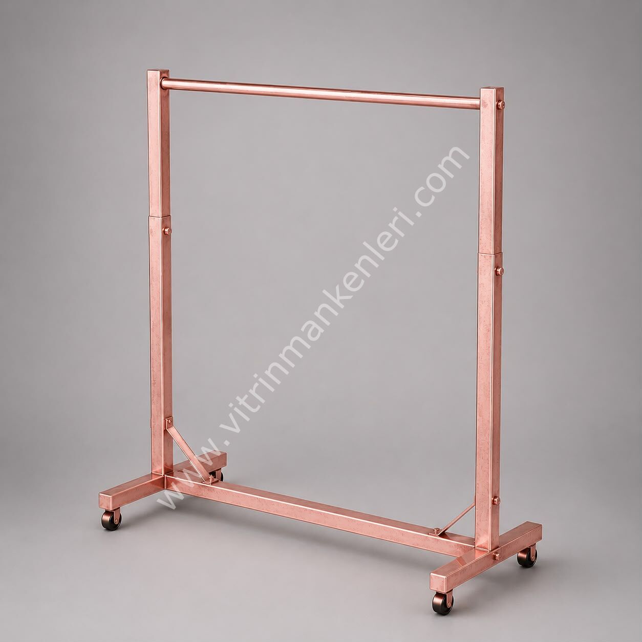 Orta Stand ROSE GOLD