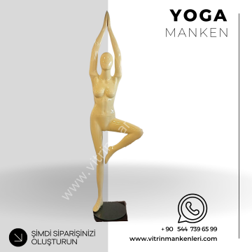 Sporcu Vitrin Mankeni