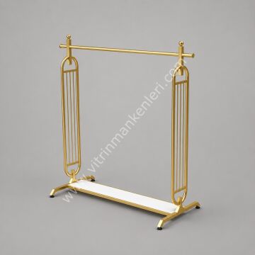 Orta Stand GOLD KAPLAMA