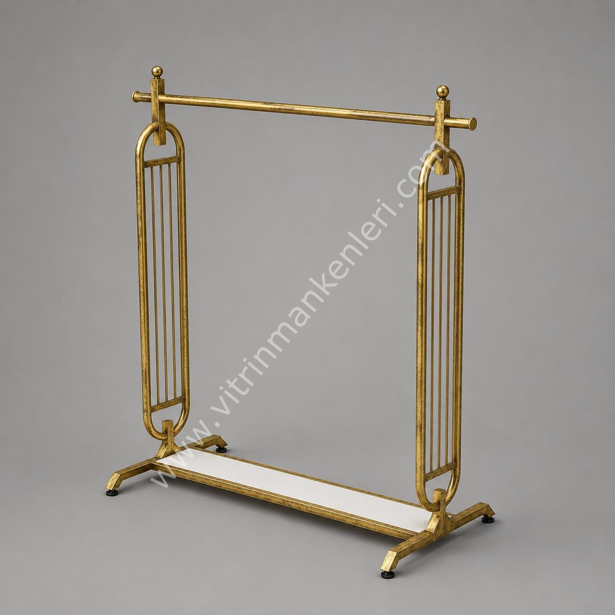 Orta Stand GOLD ESKİTME