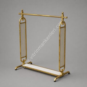 Orta Stand GOLD ESKİTME