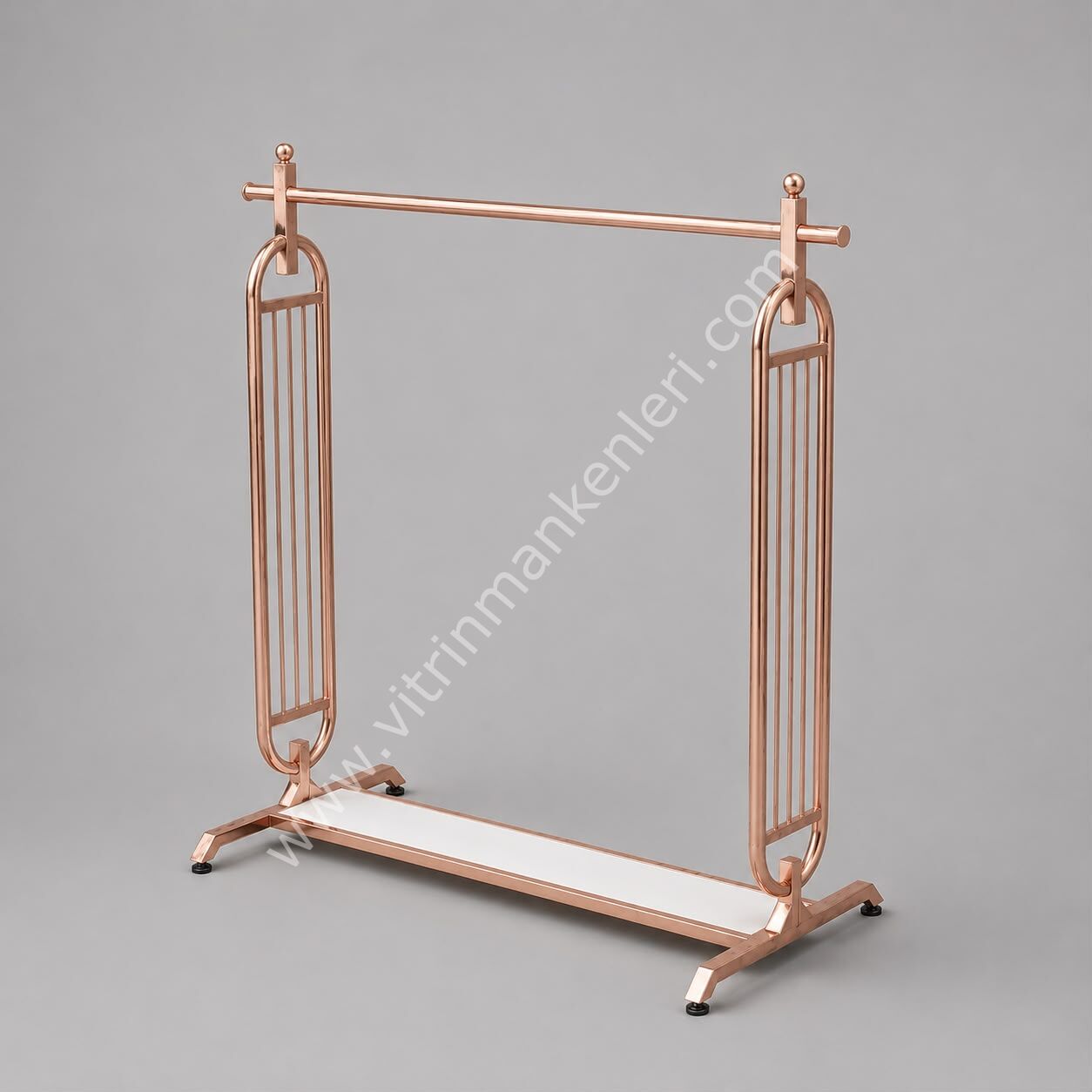 Orta Stand ROSE GOLD