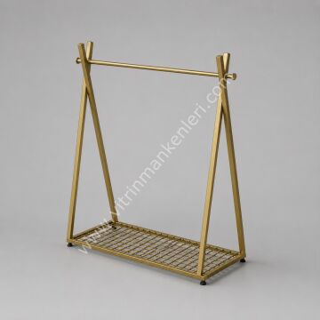 Orta Stand GOLD STATİK BOYA