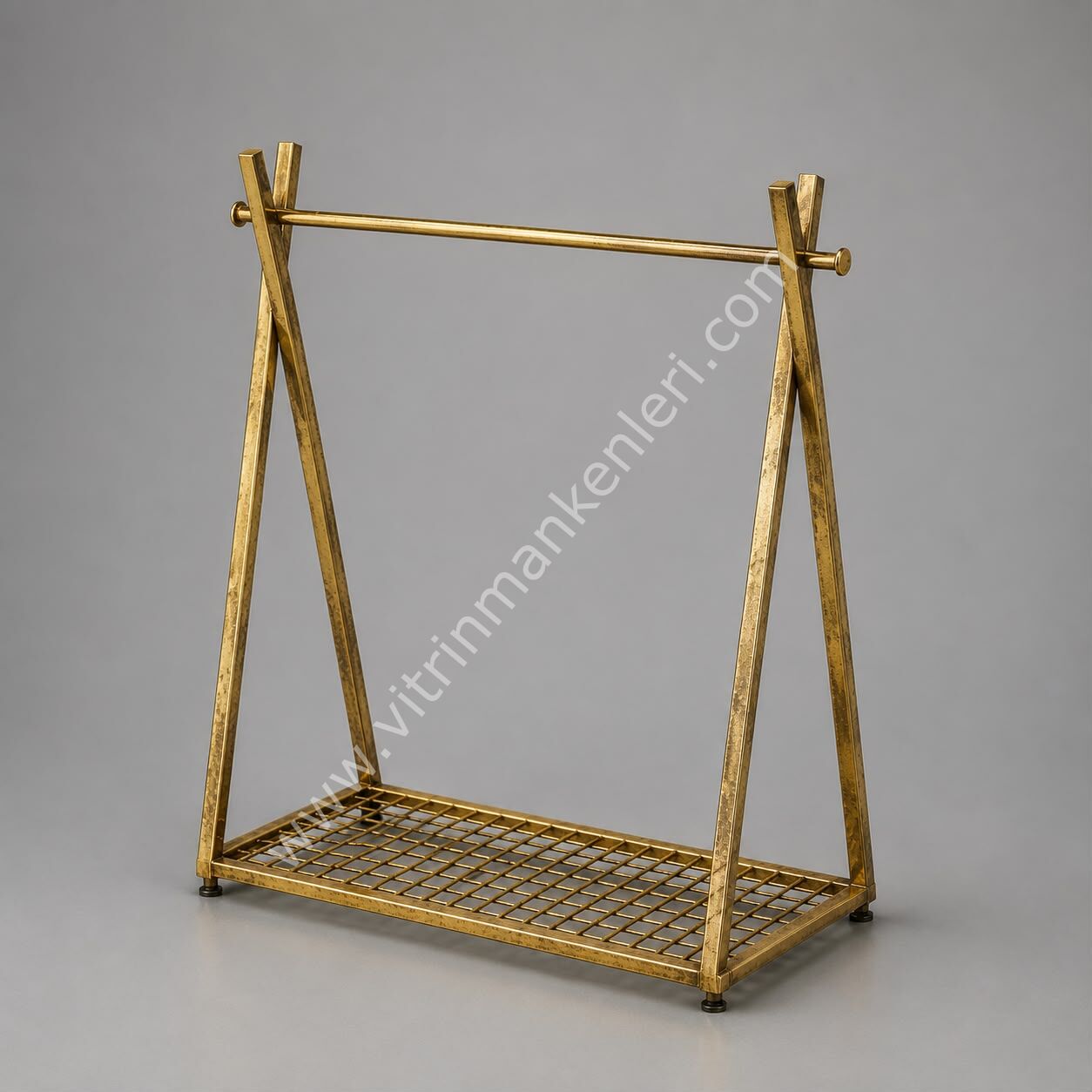 Orta Stand GOLD ESKİTME