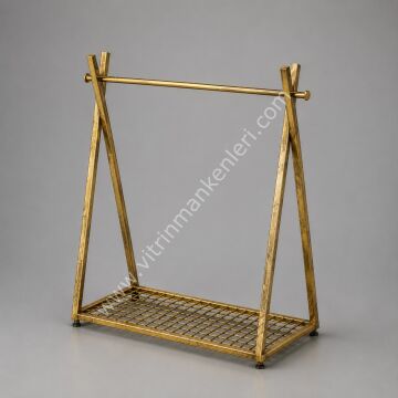 Orta Stand GOLD ESKİTME