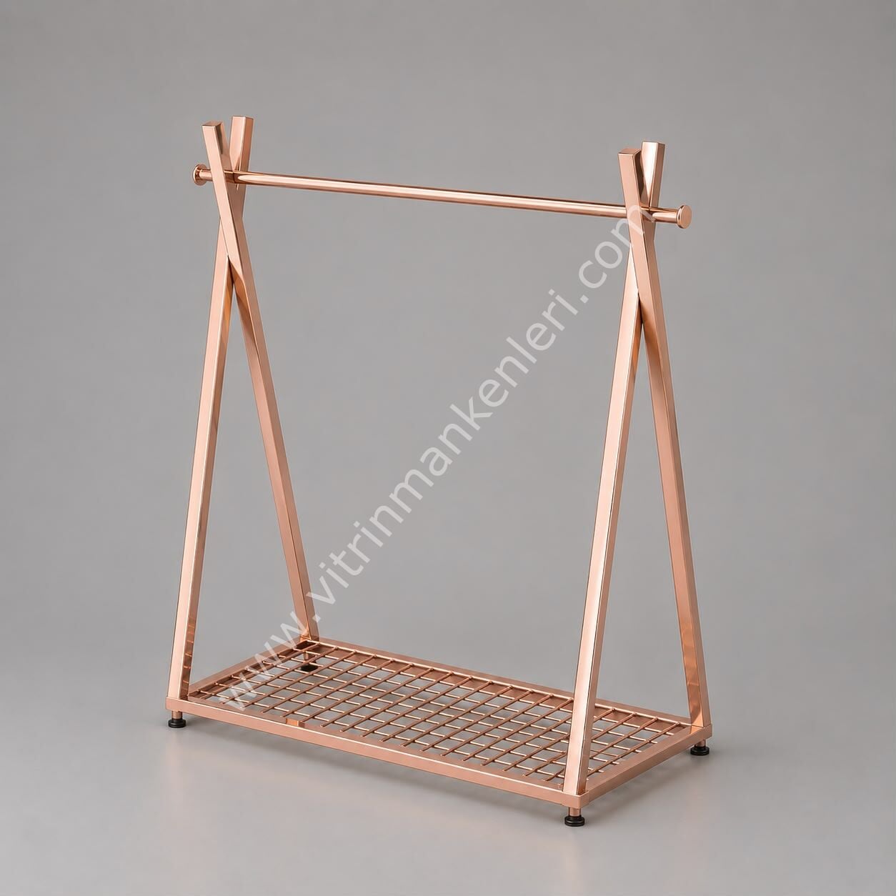 Orta Stand ROSE GOLD