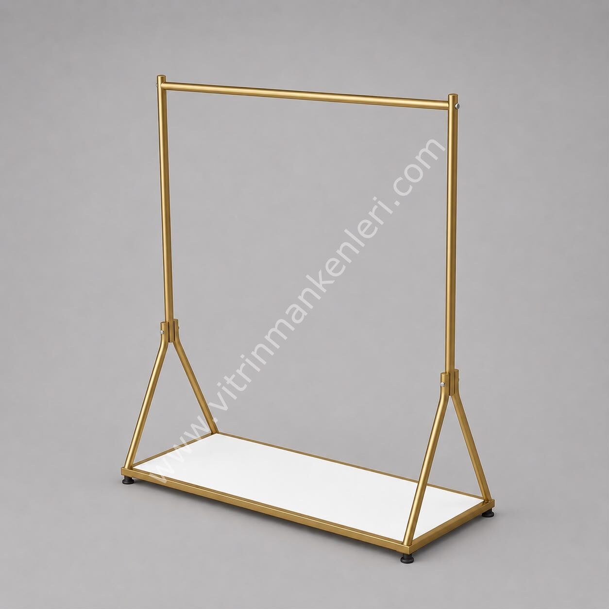 Orta Stand GOLD STATİK BOYA