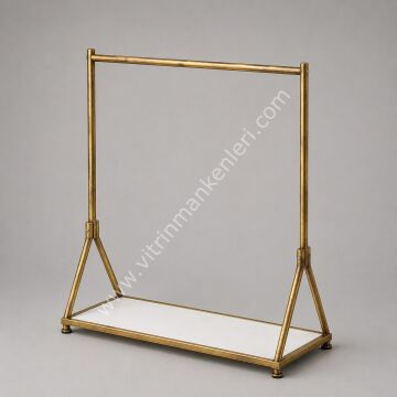 Orta Stand GOLD ESKİTME