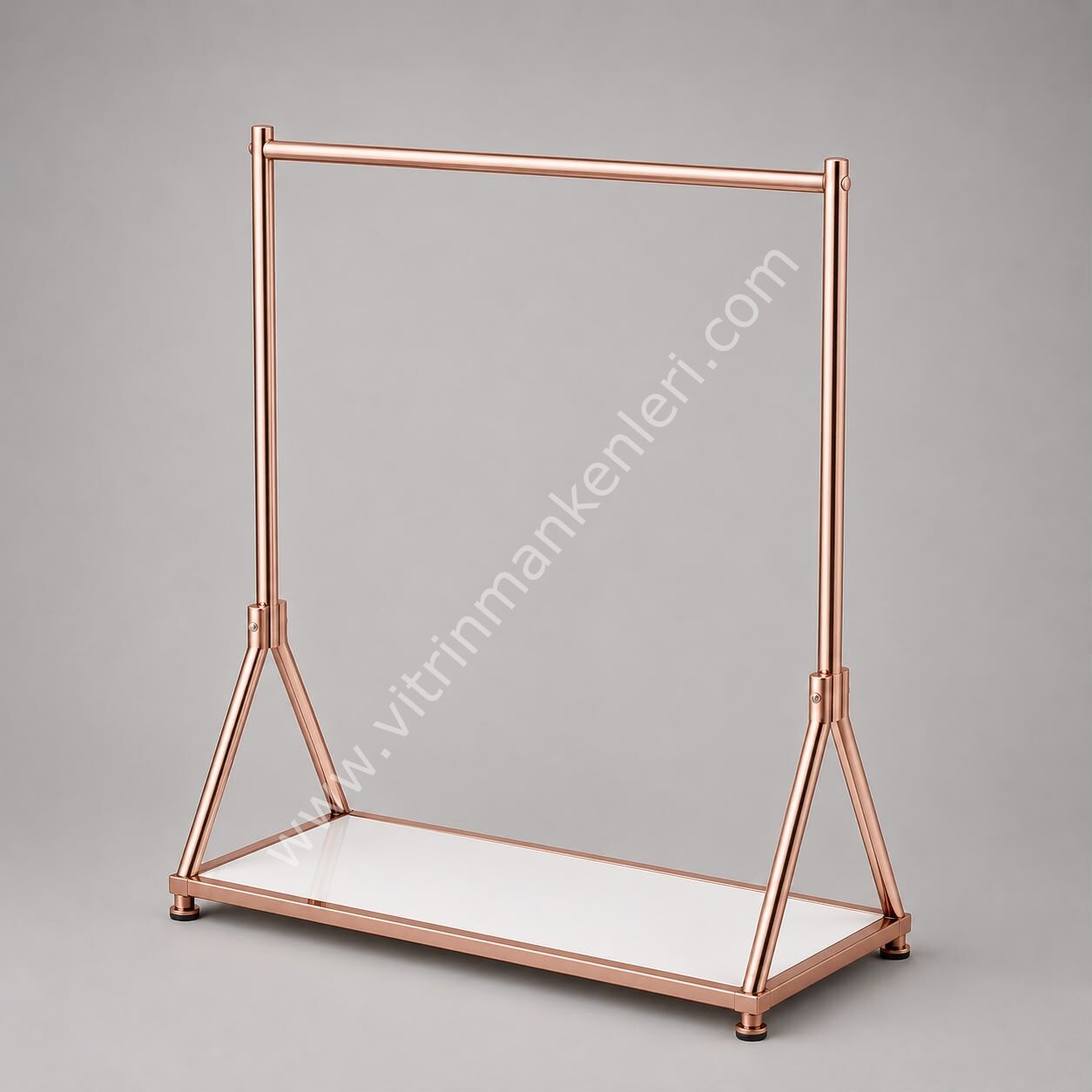 Orta Stand ROSE GOLD