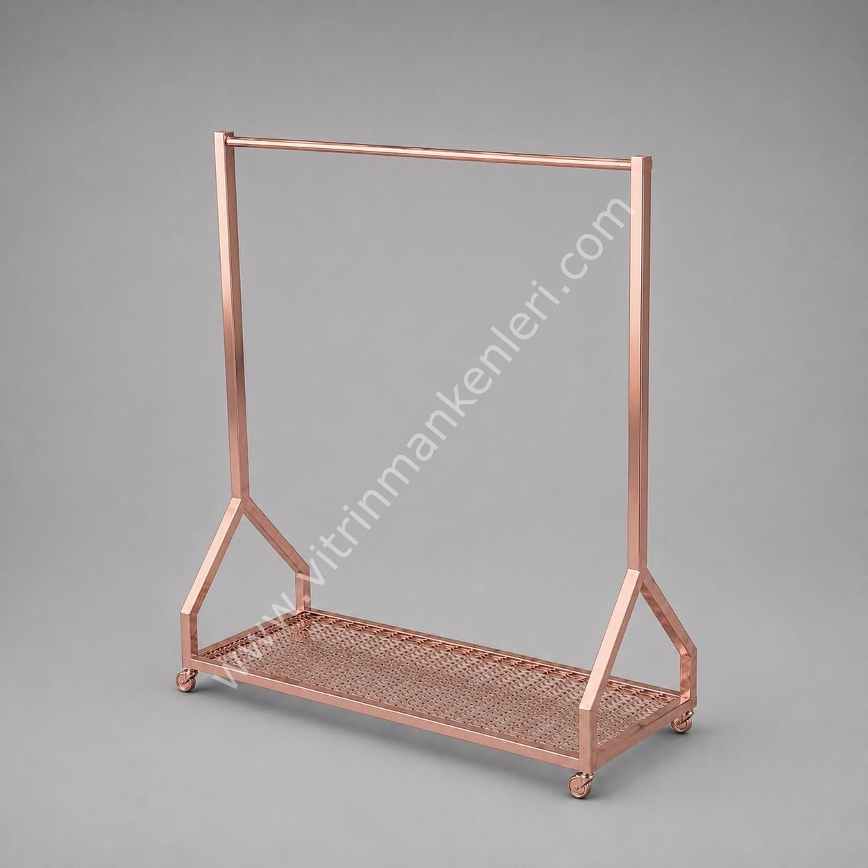 Orta Stand ROSE GOLD