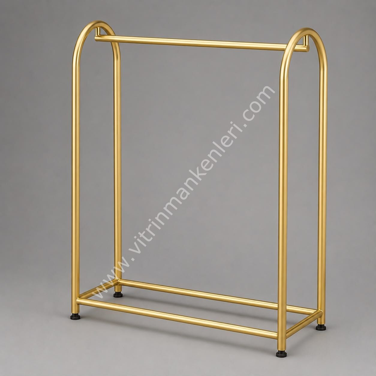 Orta Stand GOLD STATİK BOYA