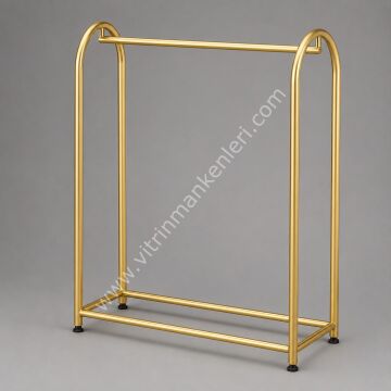 Orta Stand GOLD STATİK BOYA