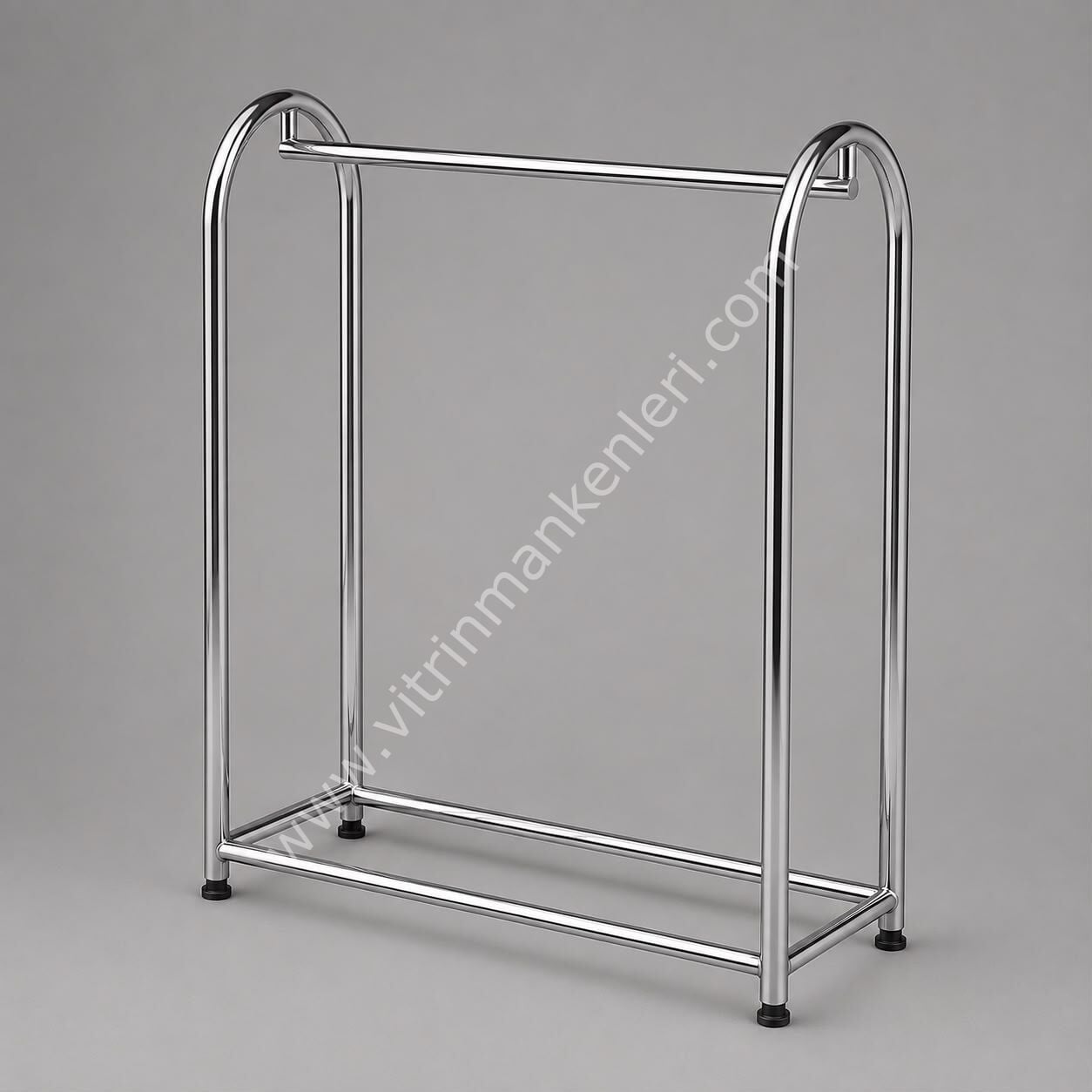 Orta Stand KROM KAPLAMA