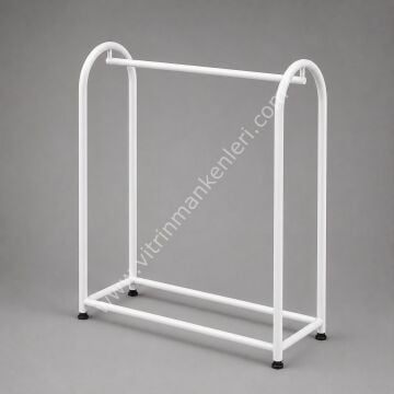 Orta Stand BEYAZ