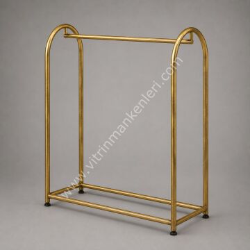 Orta Stand GOLD ESKİTME
