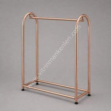 Orta Stand ROSE GOLD