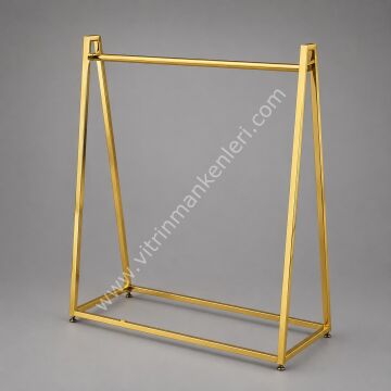 Orta Stand GOLD KAPLAMA