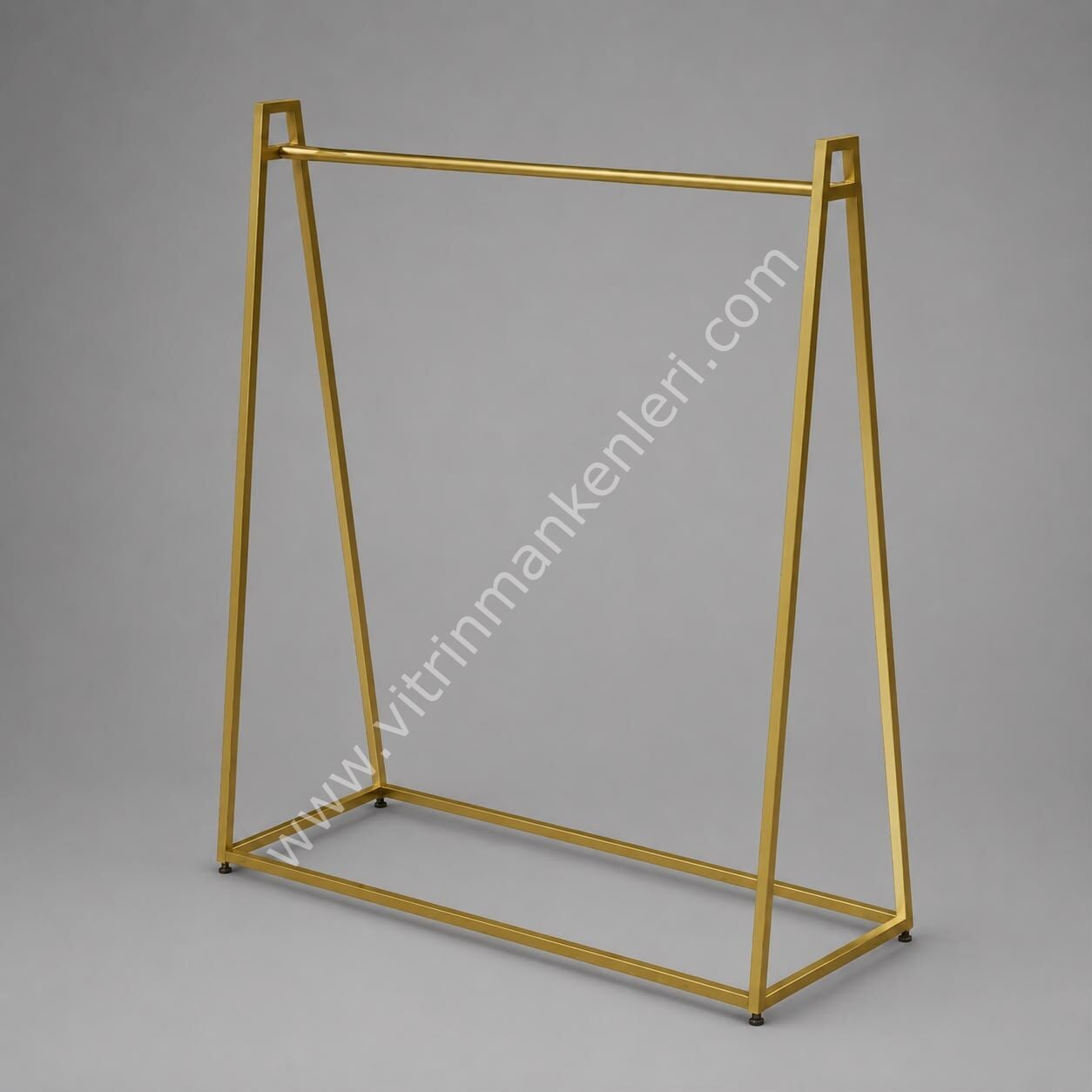 Orta Stand GOLD STATİK BOYA
