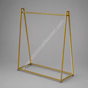 Orta Stand GOLD STATİK BOYA