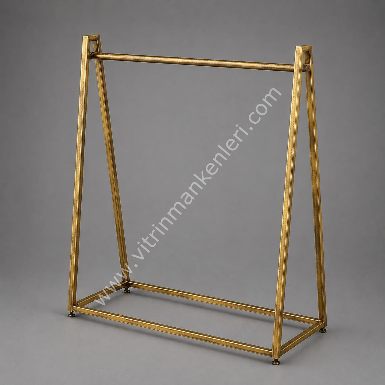 Orta Stand GOLD ESKİTME