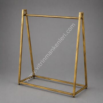 Orta Stand GOLD ESKİTME