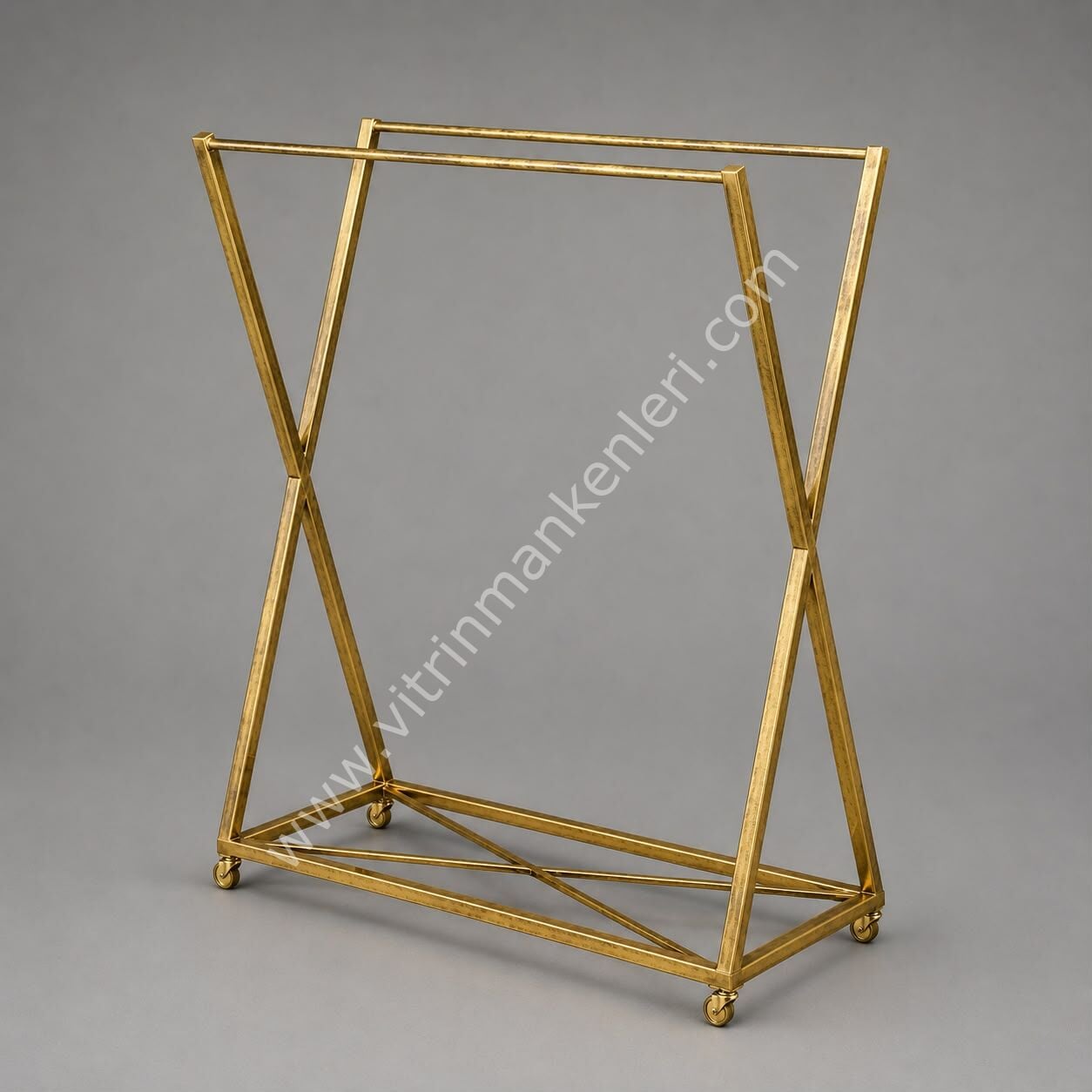 Orta Stand GOLD ESKİTME