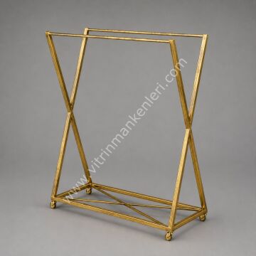 Orta Stand GOLD ESKİTME