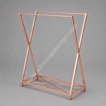 Orta Stand ROSE GOLD