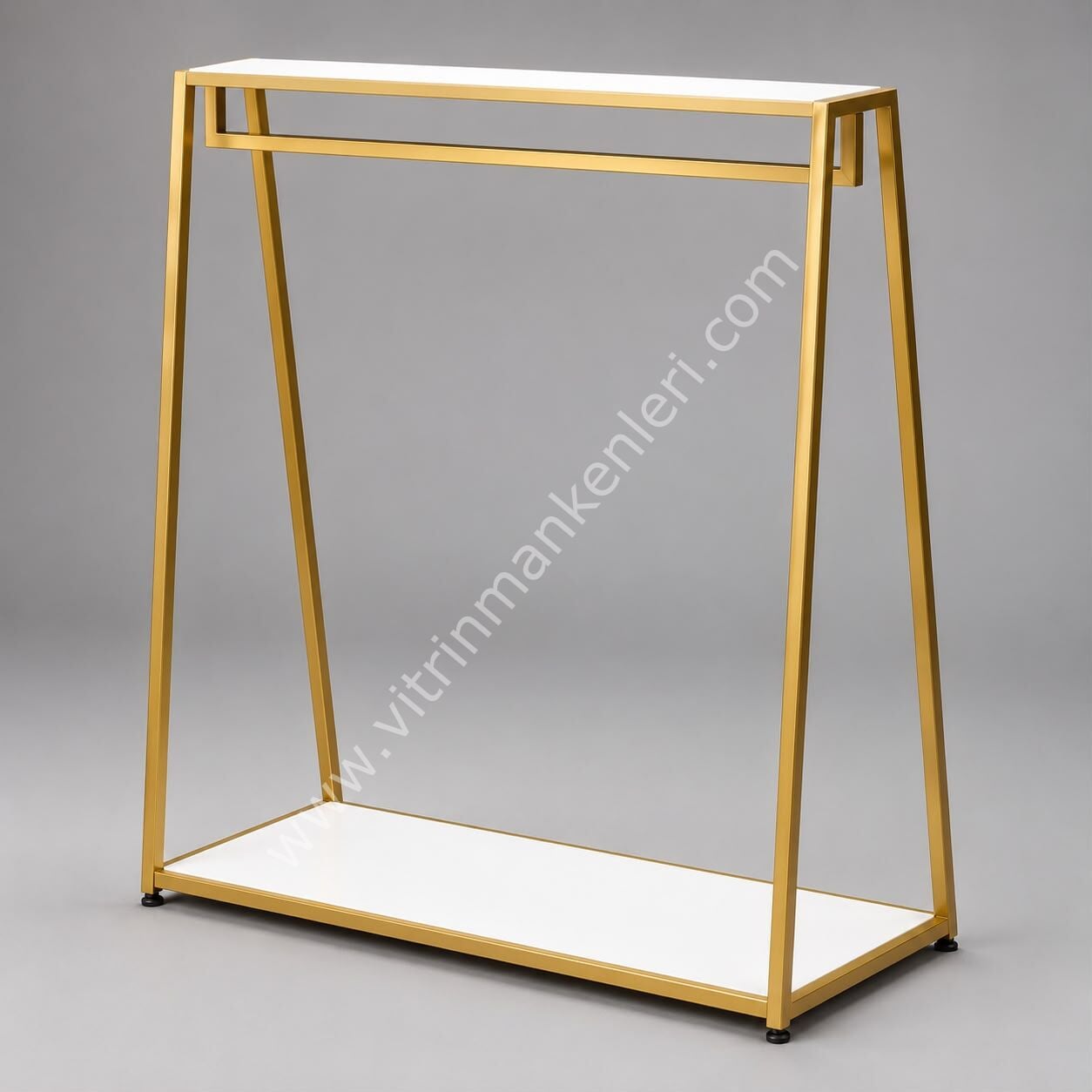 Orta Stand GOLD STATİK BOYA