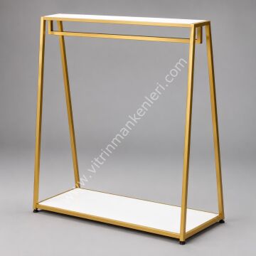 Orta Stand GOLD STATİK BOYA