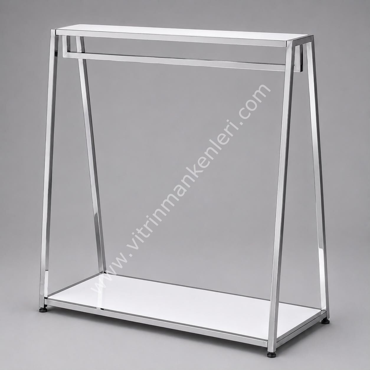 Orta Stand KROM KAPLAMA