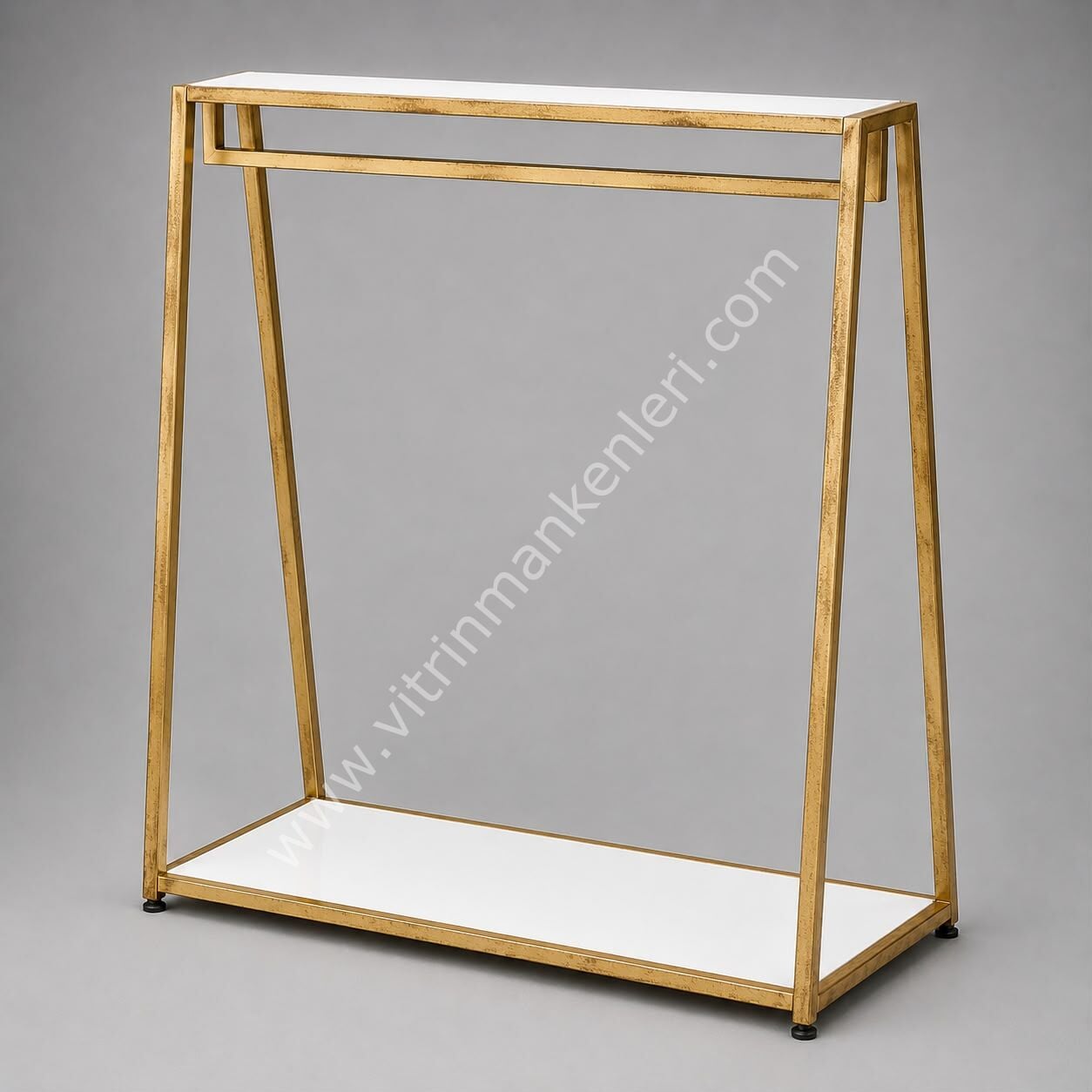 Orta Stand GOLD ESKİTME