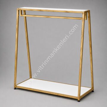 Orta Stand GOLD ESKİTME