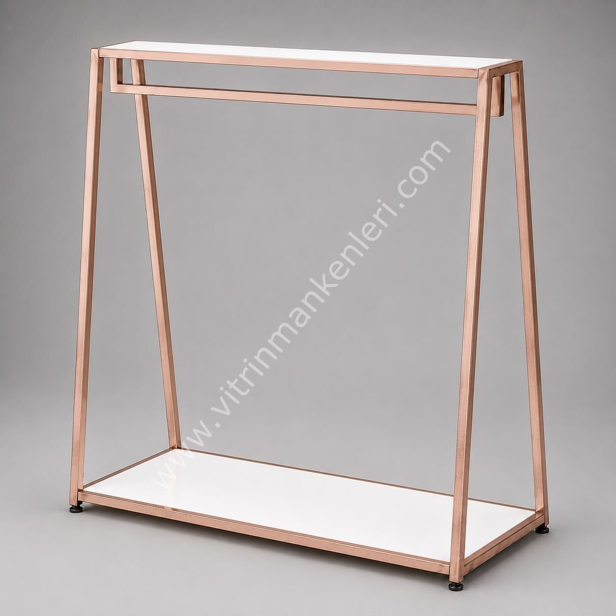 Orta Stand ROSE GOLD