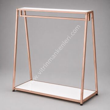 Orta Stand ROSE GOLD