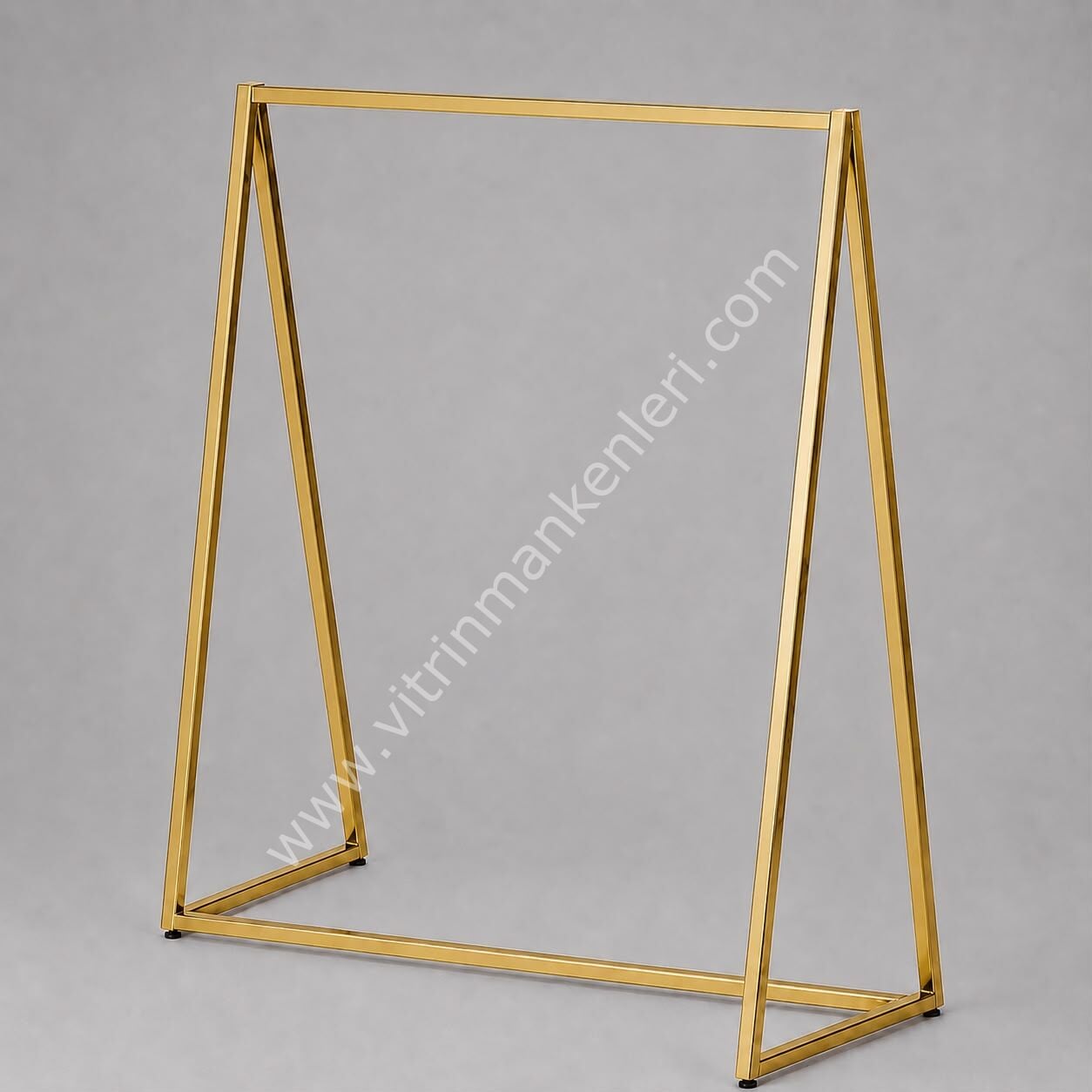 Orta Stand GOLD KAPLAMA