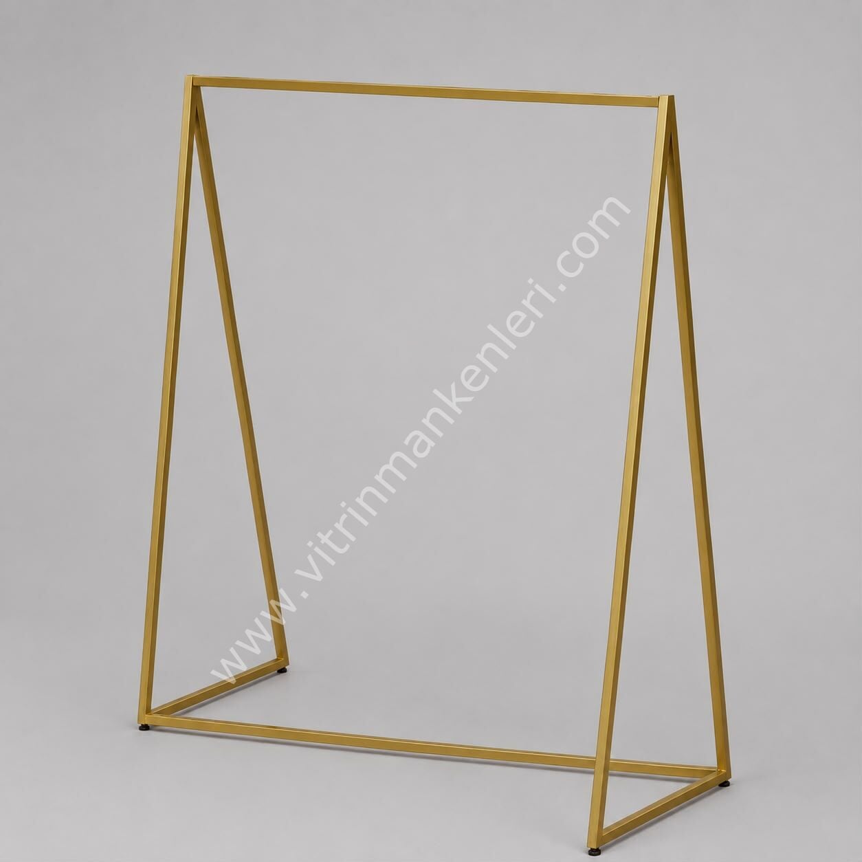 Orta Stand GOLD STATİK BOYA