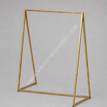 Orta Stand GOLD ESKİTME